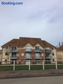 L'appartement du parc vert marine - Image 1