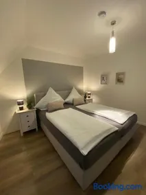 Ferienwohnung Ambiente II und III - Image 2