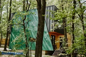 Studio Žbun - Kuća na Avali - Image 1