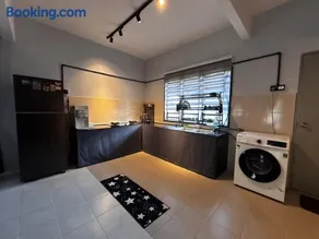 Syaza Haven Homestay - Image 2
