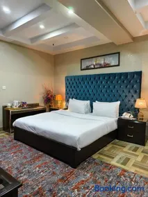 Millennium Inn Hotel Naran - Image 2