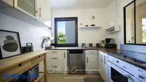BRISE MARINE APPARTEMENT 4 Pers FACE MER CONCARNEAU - Image 3