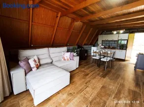 Cabana com hidro e natureza! - Image 5