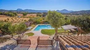 Casa Los Olivos Prado del Rey by Ruralidays - Image 1