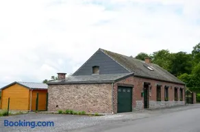 Gîte Le petit coin de paradis Sautin - Image 3