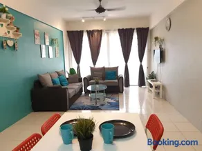 Anis Homestay Bangi - Image 1