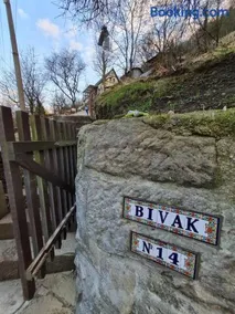 Bivak 14 - Krásný malý apartmán pro milovníky skal a přírody - Image 3