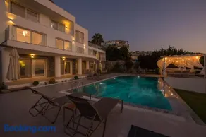 Bodrum'da Denize Sıfır Muhteşem Villa Boss 2 - Image 2