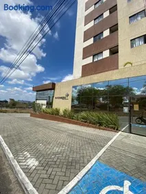 FLAT COMPLETO EM CAMPINA GRANDE 1 ACADeMIA - GARAGEM - Image 2