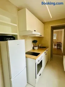 Modern and cozy studio - Image 1