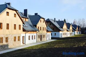 Apartment U Lipna Nová Pec - Image 4