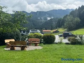 ciao-aschau Gschwendtnerhof Ap20 Bunk - Image 3