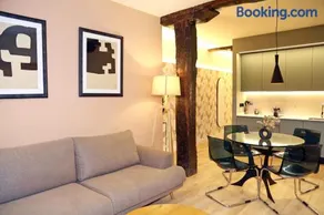 Apartamento boutique centro histórico Casco Viejo - Image 1