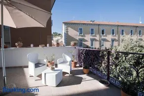 B&B Terrazza Flora - Image 2
