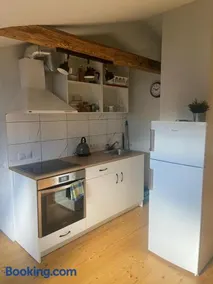 Cesis city apartment - Image 4