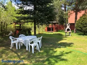 Wakacyjny Dom na wyłączność "APARTAMENT LE SOLEIL" - Image 1