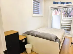Bright 2BR walkout apartment -closer to Downtown - Image 4