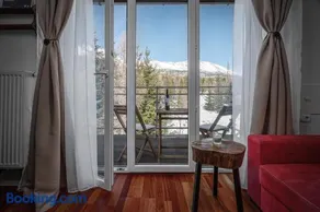 Apartman pod Gerlachom s wellness - Image 4