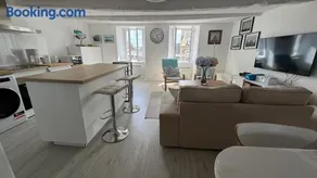Appt T3 cosy pour 6 pers au coeur de Paimpol - Image 1
