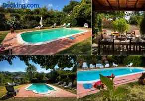 B&B Il Casale Del Ginepro - Image 1