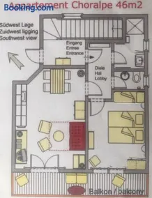 Landhaus Ambiente - Image 2