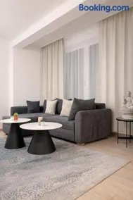 Astoria Serenity Apartments Essen - Image 1