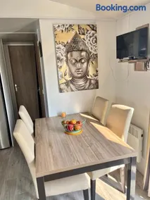Mobile home Zen Siblu Fréjus - Image 1