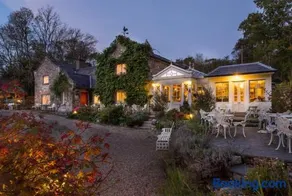 Luxury Country House Glendalough Wicklow - Image 1