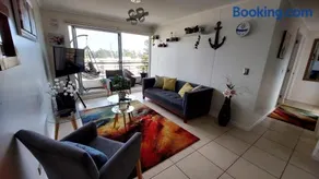 Bellisimo departamento en el Tabo - Image 1