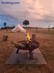 Le Tipi des Grandes Plaines - Image 1