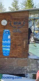Maison de maître à BRAM # Jacuzzi - Image 3