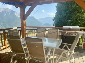 Chalet Mariabel Vue panoramique 1630 m - Image 1