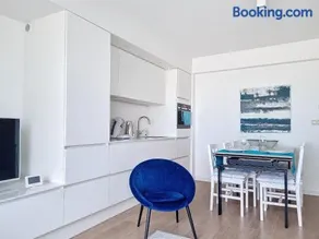 Luxe app Knokke-Heist met strand cabine - Image 4