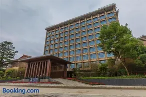 Jolie Vue Boutique Hotel Sanjiang - Image 1