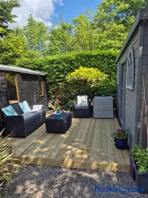 Kirkstyle Hideaway - Image 4