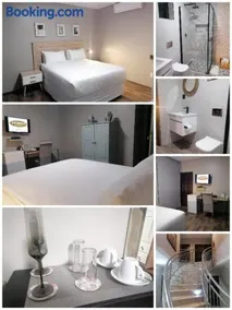 HWH Guesthouse Middelburg - Image 5