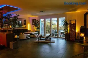 Magnifique VILLA de 120m2 au Coeur du Valais avec piscine en été - Image 1