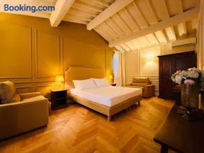 Hotel Relais Il Cestello - Image 1