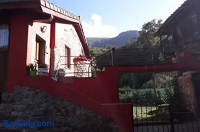 Ca Rifo, casa rural en Asturias, puerta de Somiedo a orillas del río Narcea - Image 4