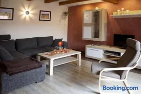 Ferienwohnung zur Erlebnisschmiede - Image 1