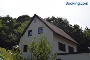 Ferienwohnung am Waldweg - Image 1