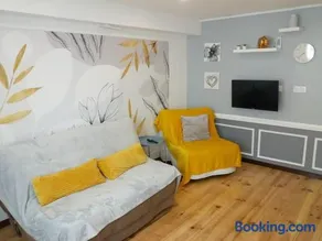 Cosy petit appartement - Image 1