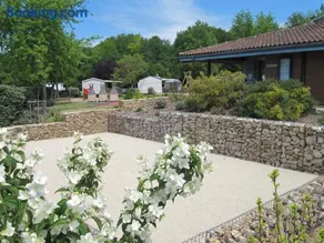 Camping du Mouchet - Image 2