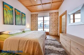 Clubhotel Hinterthal Lodge D3 - Image 4