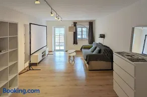 Your Cozy Base in the Alps - Image 1