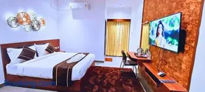 Roundana Residency SIPCOT OMR Chennai - Unit of Prohotel - Image 5