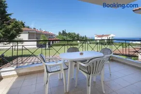 Aegean Maisonette by RentalsPro - Kryopigi - Image 4