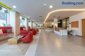 NIDO Malvarrosa Hotel - Apartamento - Image 3