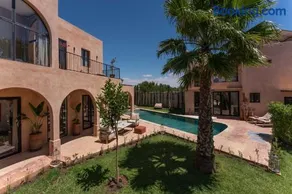 Villa DAR BOUMA - Image 1