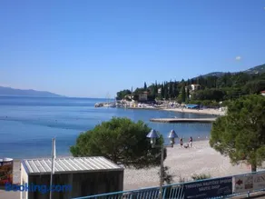 Tivoli Apartment - Image 1